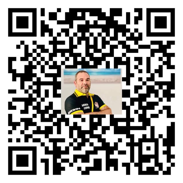 QR Google Calendar
