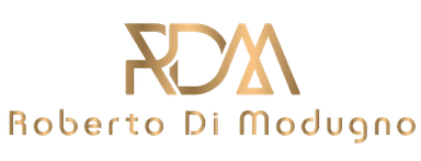 Logo Roberto Di Modugno