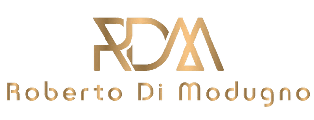 Logo Roberto Di Modugno