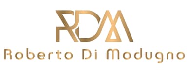 Logo Roberto Di Modugno